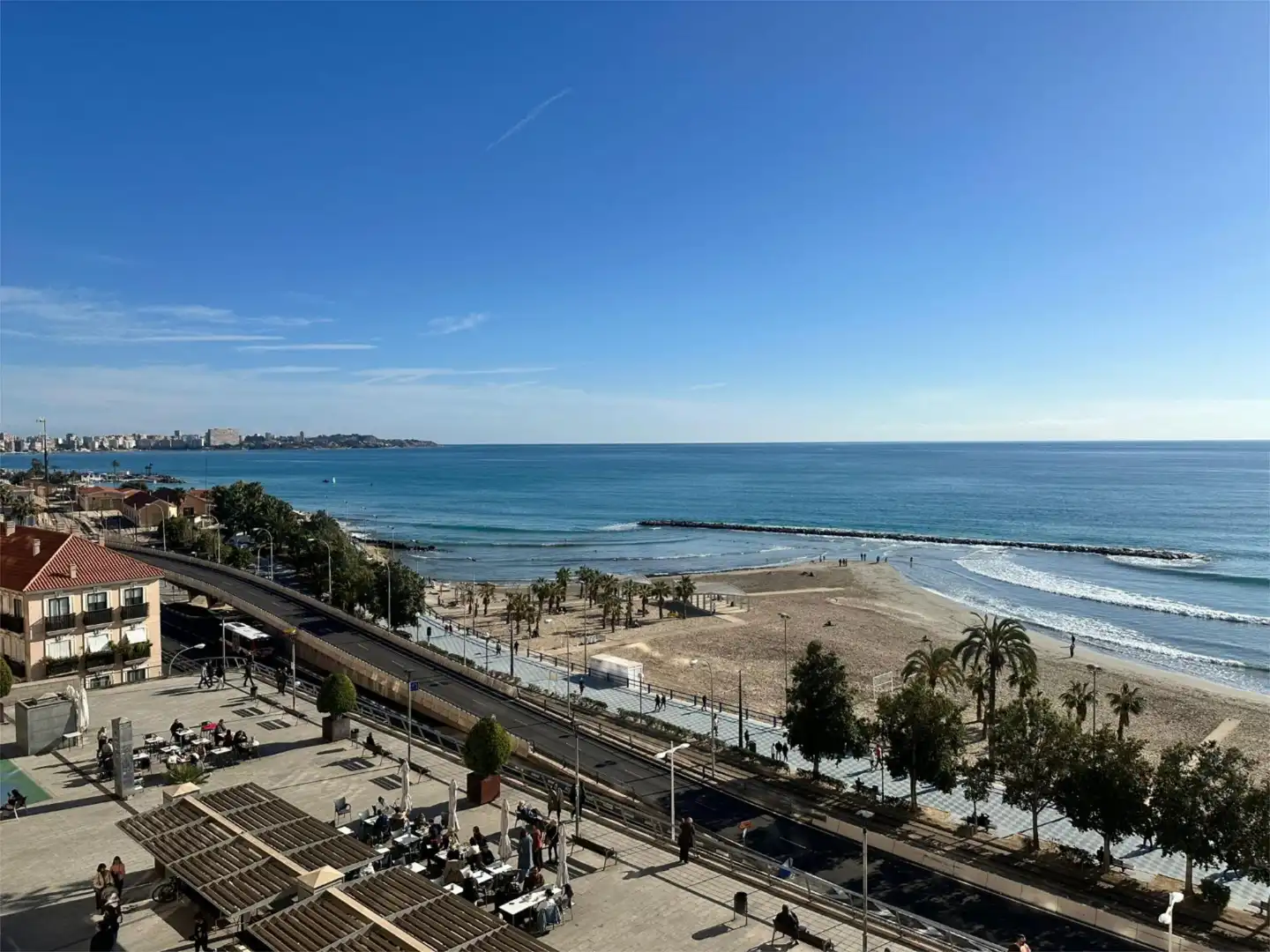 Flat for rent in Calle de la Virgen del Socorro, 37, Raval Roig - Virgen del Socorro Flat for rent in Calle de la Virgen del Socorro, 37, Raval Roig - Virgen del Socorro