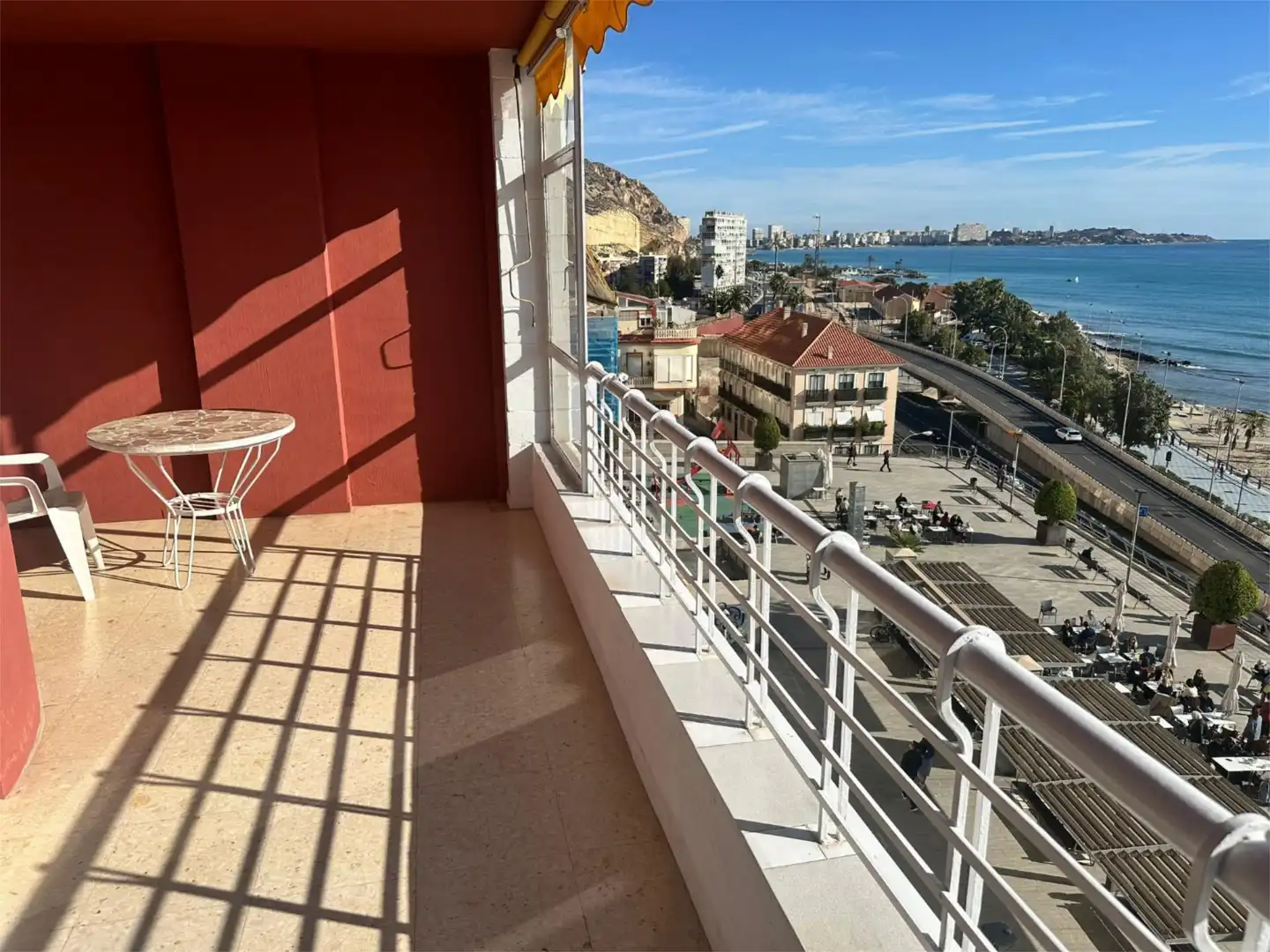Flat for rent in Calle de la Virgen del Socorro, 37, Raval Roig - Virgen del Socorro Flat for rent in Calle de la Virgen del Socorro, 37, Raval Roig - Virgen del Socorro
