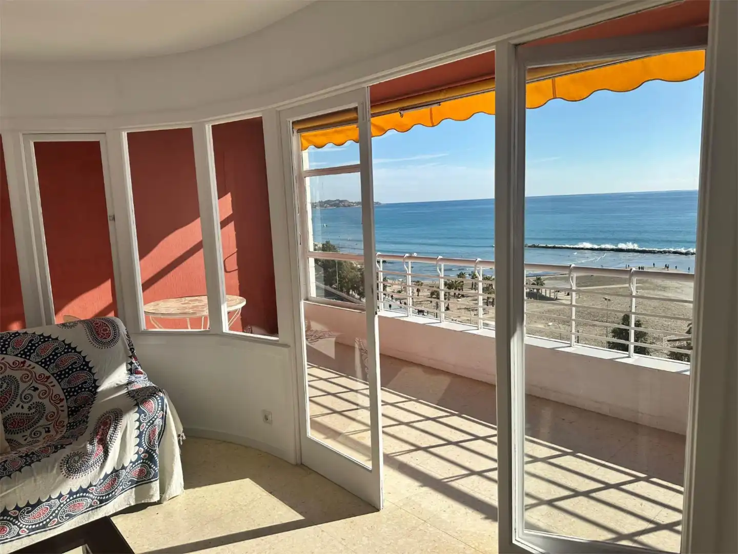 Flat for rent in Calle de la Virgen del Socorro, 37, Raval Roig - Virgen del Socorro Flat for rent in Calle de la Virgen del Socorro, 37, Raval Roig - Virgen del Socorro