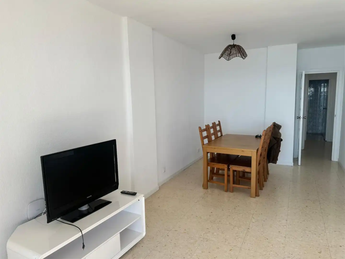 Flat for rent in Calle de la Virgen del Socorro, 37, Raval Roig - Virgen del Socorro Flat for rent in Calle de la Virgen del Socorro, 37, Raval Roig - Virgen del Socorro