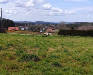 Constructible Land for sale in Oroso
