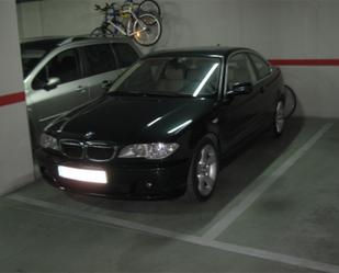 Parking of Garage to rent in Sant Andreu de la Barca