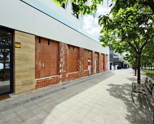 Exterior view of Premises to rent in Villalbilla
