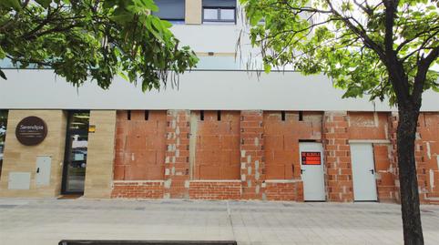 Photo 2 of Premises to rent in Avenida de la Isabela Braganza, 16, Los Hueros, Madrid