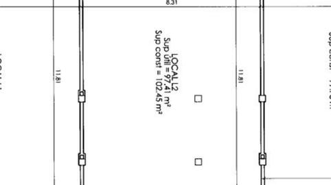 Photo 3 of Premises to rent in Avenida de la Isabela Braganza, 16, Los Hueros, Madrid