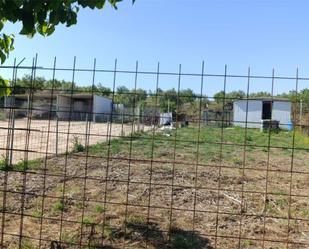 Non-constructible Land for sale in Les Borges Blanques