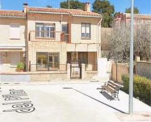 Vista exterior de Casa o xalet en venda en Malón amb Terrassa