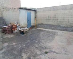 Aparcament de Casa o xalet en venda en Los Gallardos