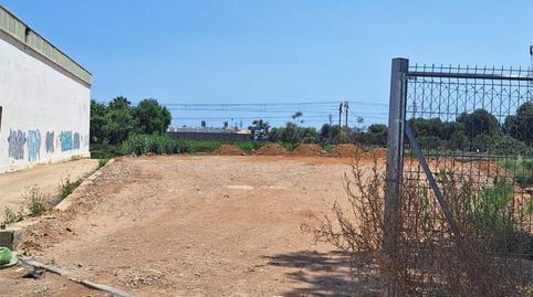 Industrial land for sale in Carrer de Colon, 1, Albal, Valencia - image 2 Photo 2 of Industrial land for sale in Carrer de Colon, 1, Albal, Valencia