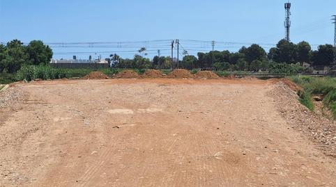 Industrial land for sale in Carrer de Colon, 1, Albal, Valencia - image 4 Photo 4 of Industrial land for sale in Carrer de Colon, 1, Albal, Valencia