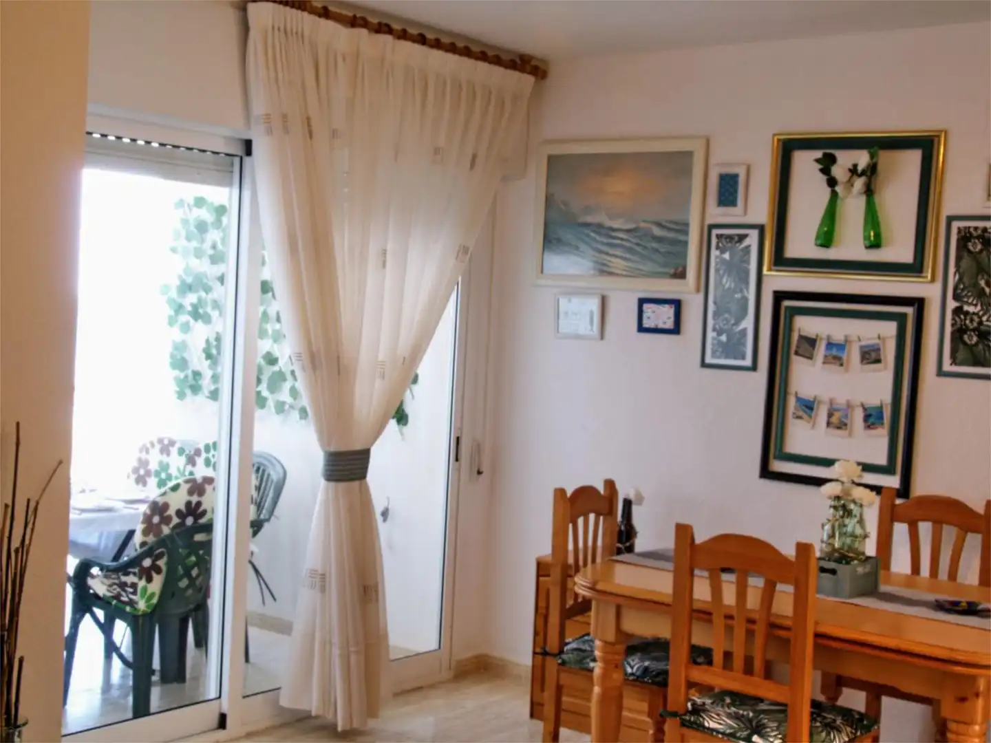 Wohnung zur Miete in Urbanizacion Ibicencos Pl R, 7, Playa de las Gaviotas - El Pedrucho Wohnung zur Miete in Urbanizacion Ibicencos Pl R, 7, Playa de las Gaviotas - El Pedrucho