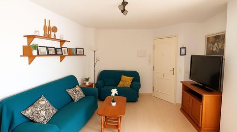 Wohnung zur Miete in Urbanizacion Ibicencos Pl R, 7, Playa de las Gaviotas - El Pedrucho, La Manga del Mar Menor - Bild 4 Foto 4 von Wohnung zur Miete in Urbanizacion Ibicencos Pl R, 7, Playa de las Gaviotas - El Pedrucho, La Manga del Mar Menor