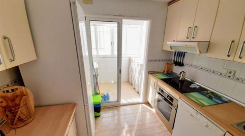 Wohnung zur Miete in Urbanizacion Ibicencos Pl R, 7, Playa de las Gaviotas - El Pedrucho, La Manga del Mar Menor - Bild 5 Foto 5 von Wohnung zur Miete in Urbanizacion Ibicencos Pl R, 7, Playa de las Gaviotas - El Pedrucho, La Manga del Mar Menor
