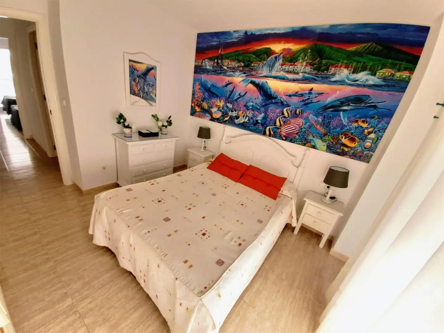 Wohnung zur Miete in Urbanizacion Ibicencos Pl R, 7, Playa de las Gaviotas - El Pedrucho Wohnung zur Miete in Urbanizacion Ibicencos Pl R, 7, Playa de las Gaviotas - El Pedrucho