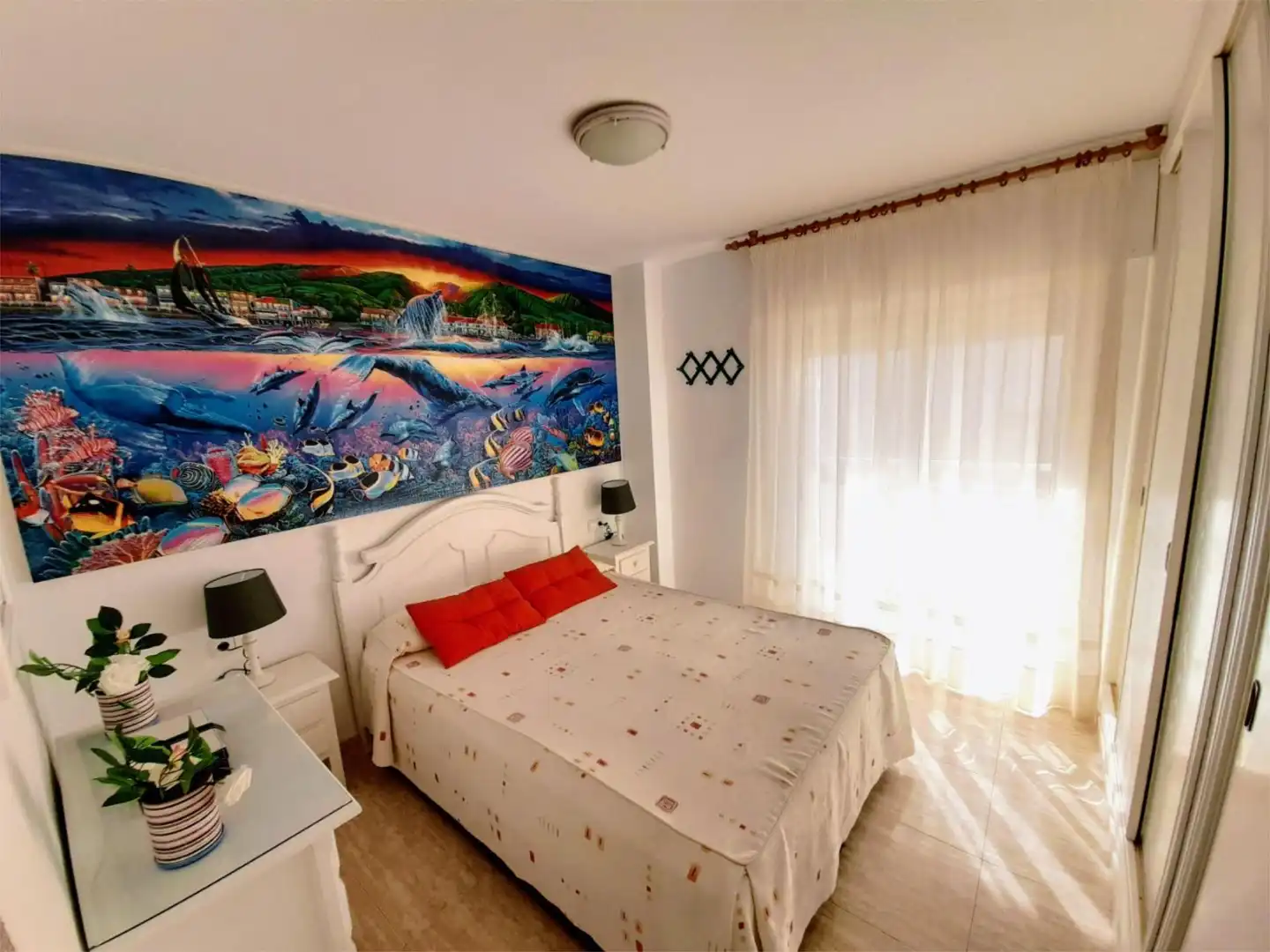 Wohnung zur Miete in Urbanizacion Ibicencos Pl R, 7, Playa de las Gaviotas - El Pedrucho Wohnung zur Miete in Urbanizacion Ibicencos Pl R, 7, Playa de las Gaviotas - El Pedrucho