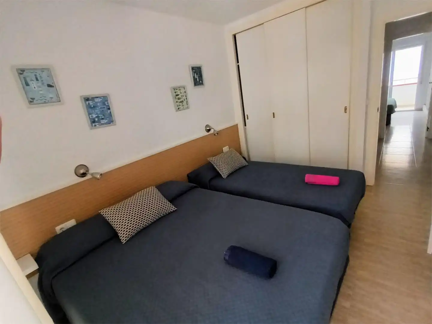 Wohnung zur Miete in Urbanizacion Ibicencos Pl R, 7, Playa de las Gaviotas - El Pedrucho Wohnung zur Miete in Urbanizacion Ibicencos Pl R, 7, Playa de las Gaviotas - El Pedrucho
