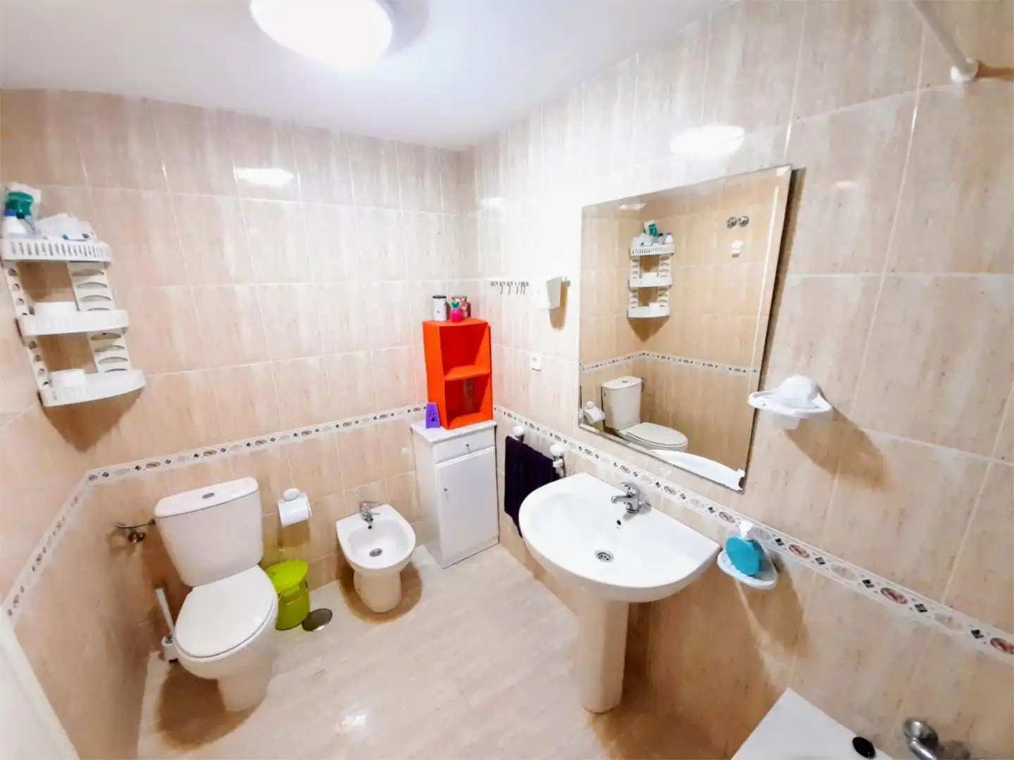 Wohnung zur Miete in Urbanizacion Ibicencos Pl R, 7, Playa de las Gaviotas - El Pedrucho Wohnung zur Miete in Urbanizacion Ibicencos Pl R, 7, Playa de las Gaviotas - El Pedrucho