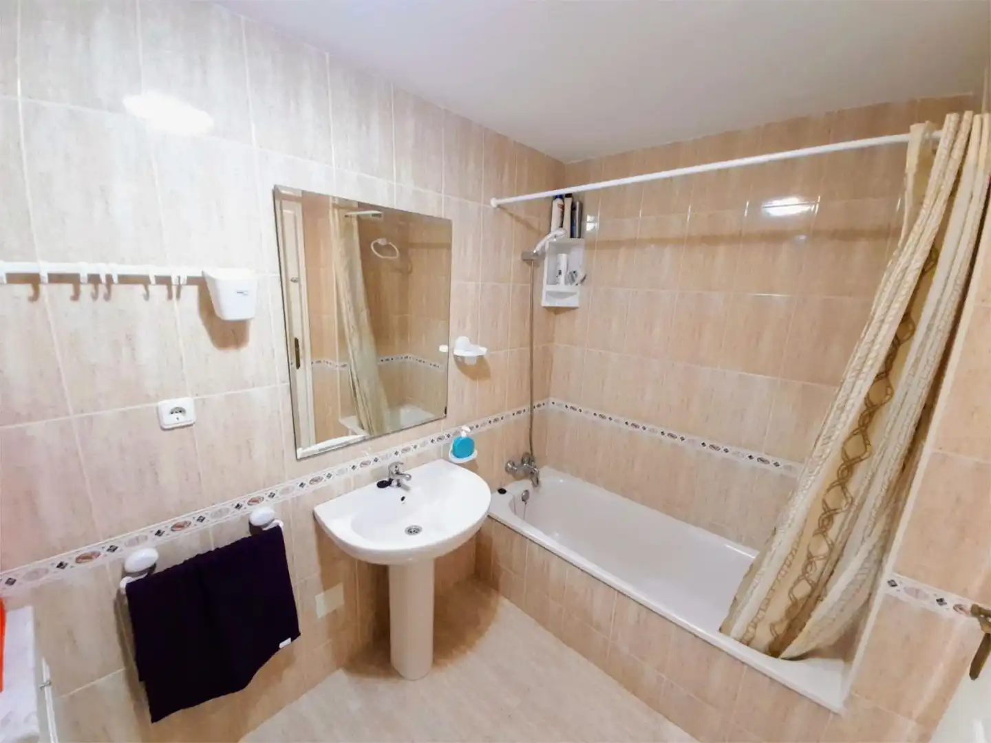 Wohnung zur Miete in Urbanizacion Ibicencos Pl R, 7, Playa de las Gaviotas - El Pedrucho Wohnung zur Miete in Urbanizacion Ibicencos Pl R, 7, Playa de las Gaviotas - El Pedrucho