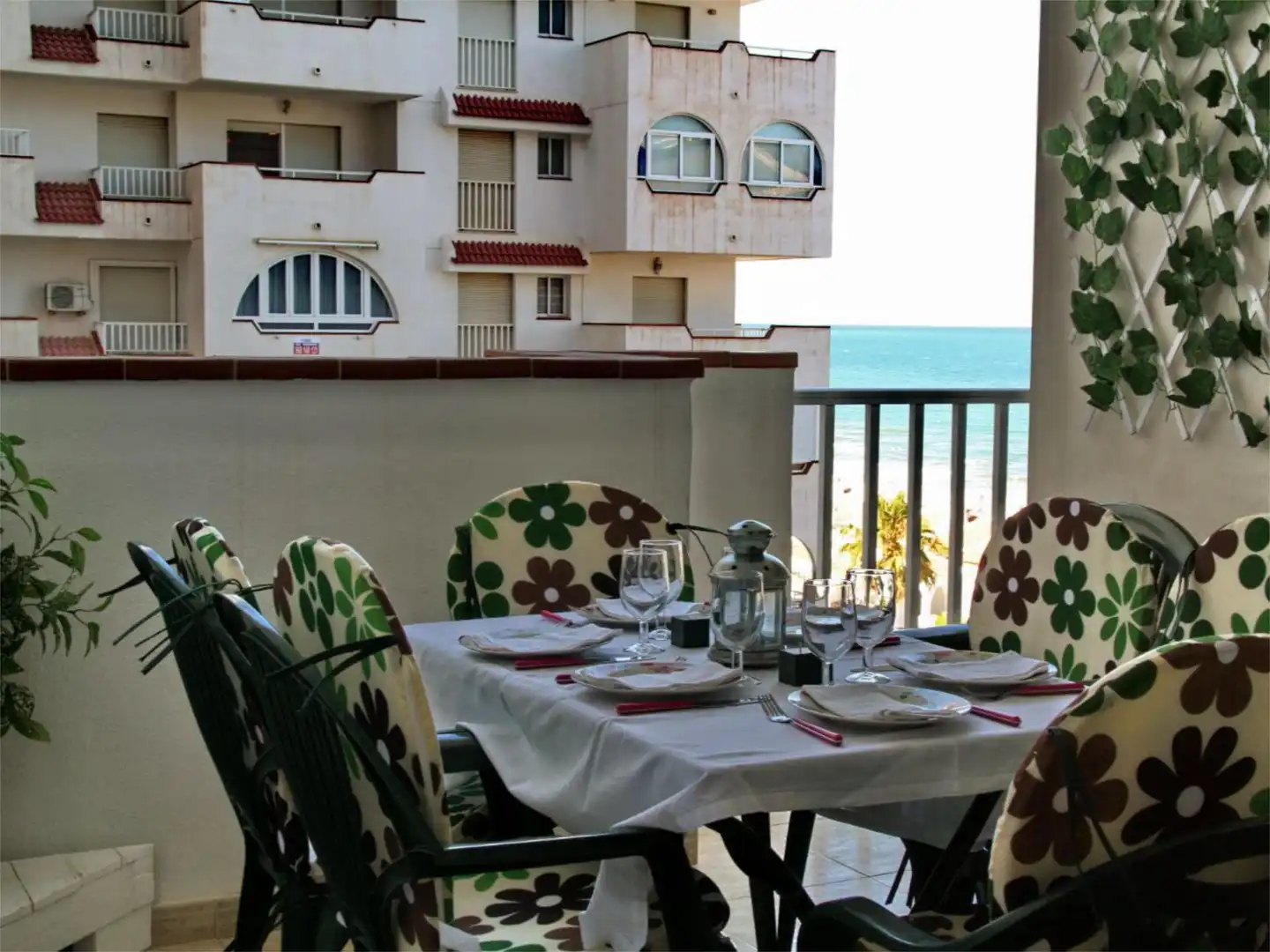 Wohnung zur Miete in Urbanizacion Ibicencos Pl R, 7, Playa de las Gaviotas - El Pedrucho Wohnung zur Miete in Urbanizacion Ibicencos Pl R, 7, Playa de las Gaviotas - El Pedrucho