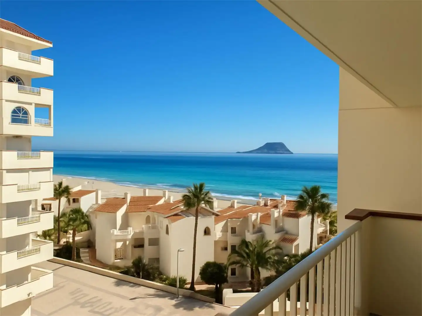 Wohnung zur Miete in Urbanizacion Ibicencos Pl R, 7, Playa de las Gaviotas - El Pedrucho Wohnung zur Miete in Urbanizacion Ibicencos Pl R, 7, Playa de las Gaviotas - El Pedrucho