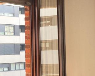 Balcony of Flat to share in  Pamplona / Iruña  with Heating, Parquet flooring and Terrace