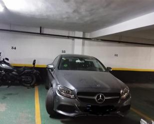 Aparcament de Garatge de lloguer en  Madrid Capital