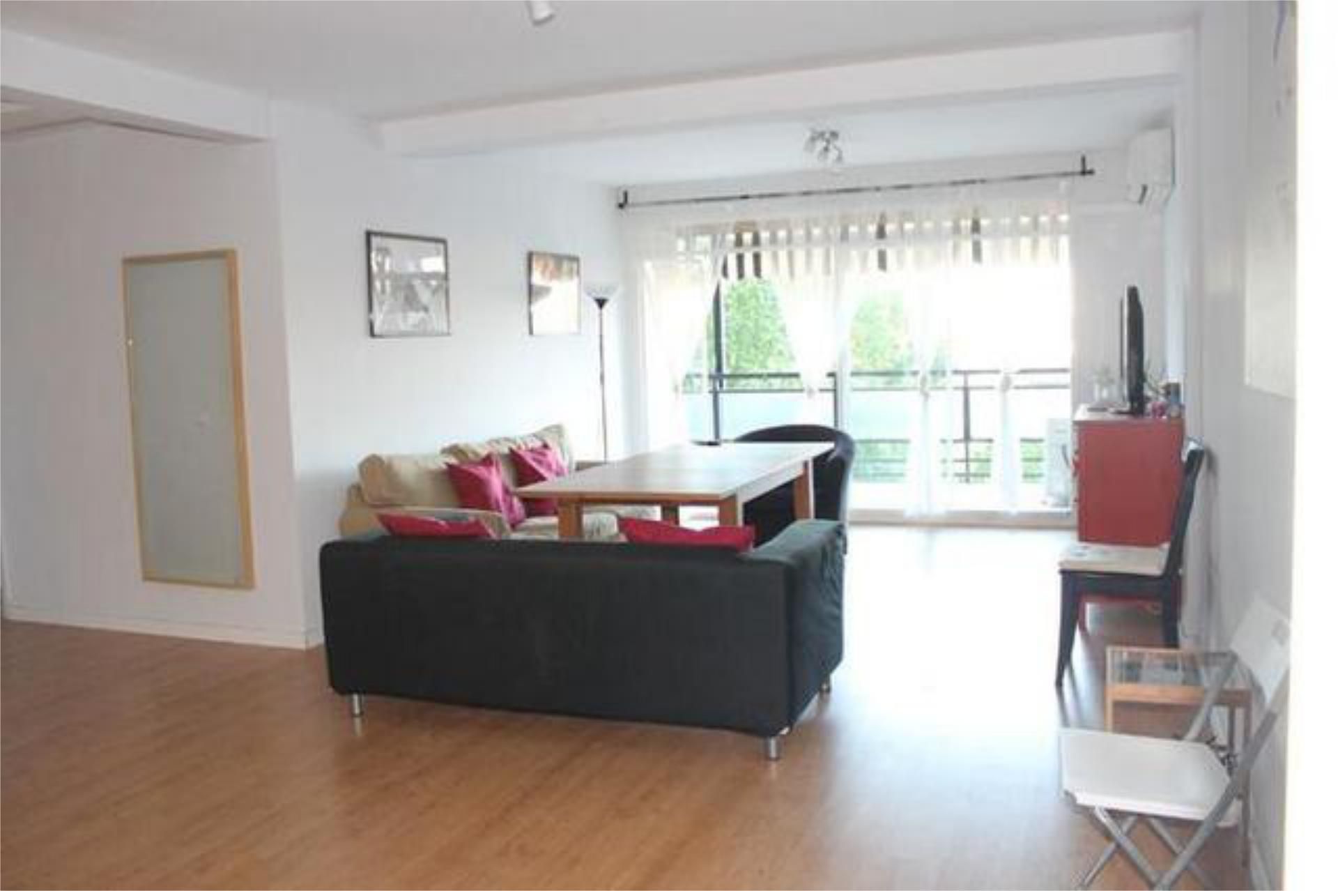 Flat to rent in Sector Sur  - La Palmera - Reina Mercedes
