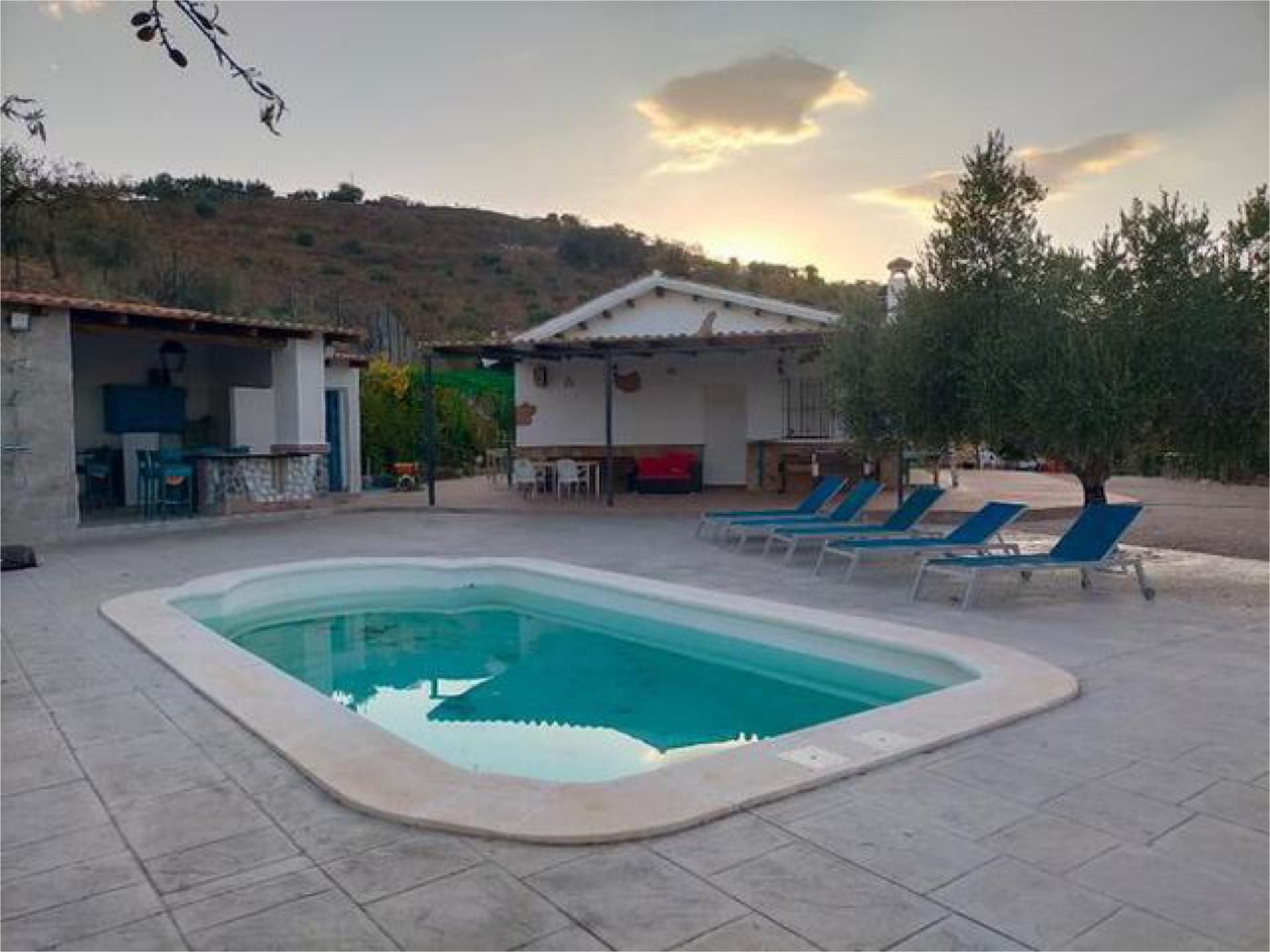 House or chalet to rent in Casabermeja