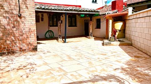 Casa o chalet en venta en Calle Real, 28, Quintanilla de Onsoña, Palencia - imagen 2 Foto 2 de Casa o chalet en venta en Calle Real, 28, Quintanilla de Onsoña, Palencia
