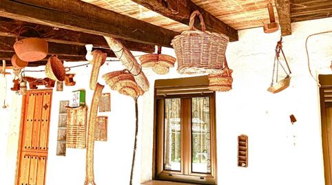 Casa o chalet en venta en Calle Real, 28, Quintanilla de Onsoña, Palencia - imagen 3 Foto 3 de Casa o chalet en venta en Calle Real, 28, Quintanilla de Onsoña, Palencia