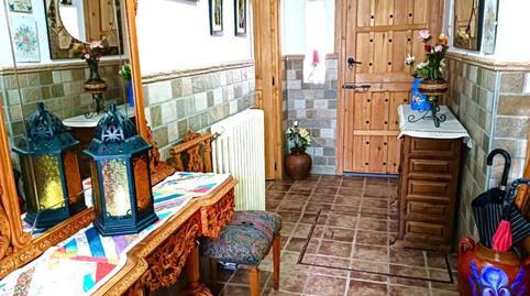 Casa o chalet en venta en Calle Real, 28, Quintanilla de Onsoña, Palencia - imagen 5 Foto 5 de Casa o chalet en venta en Calle Real, 28, Quintanilla de Onsoña, Palencia