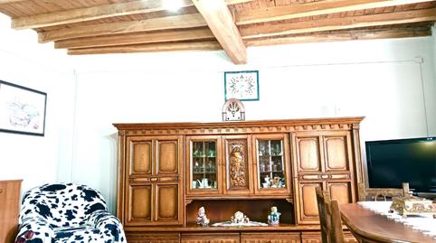 Casa o xalet en venda a Calle Real, 28, Quintanilla de Onsoña, Palencia - imatge 3 Foto 3 de Casa o xalet en venda a Calle Real, 28, Quintanilla de Onsoña, Palencia