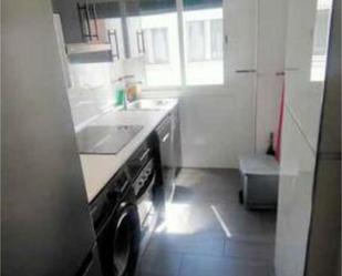 Kitchen of Flat to rent in  Zaragoza Capital