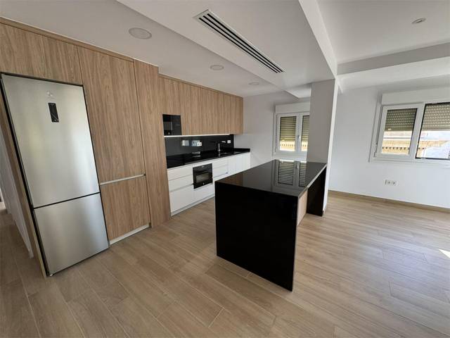 Piso en Venta en Calle Arapiles, 22 en Centro
