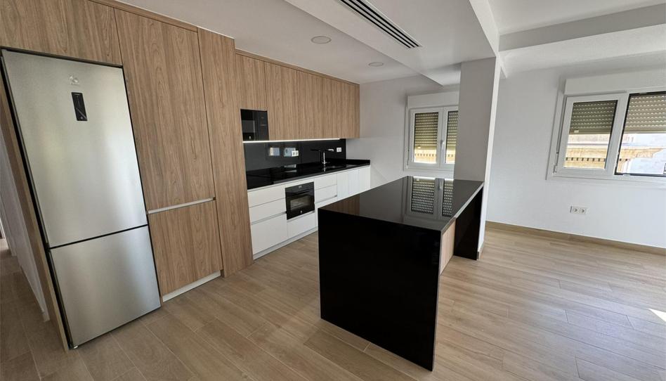 Flat for sale in Calle Arapiles, 22, Centro, Almería Capital - image 1 Photo 1 of Flat for sale in Calle Arapiles, 22, Centro, Almería Capital