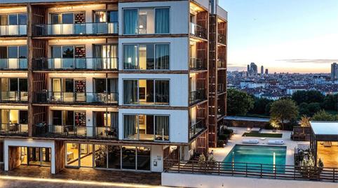 Photo 2 of Flat for sale in Avinguda de la Pau, 41, Mercat - Mas Moixa, Girona