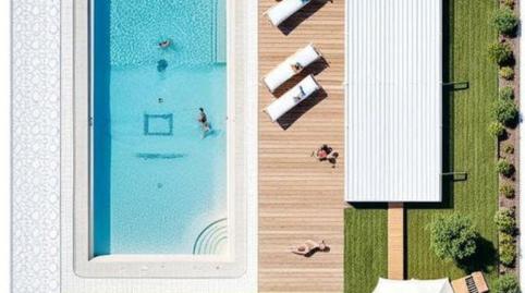 Photo 4 of Flat for sale in Avinguda de la Pau, 41, Mercat - Mas Moixa, Girona