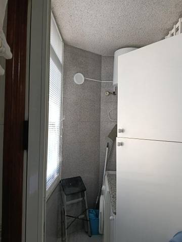 Garaje en Alquiler en Rúa Serra Martiñá, 20 en Barrocanes