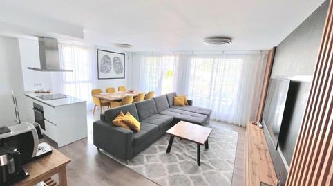 Foto 3 de Pis de lloguer a Calle Copa Ryder, 22, Buenas Noches, Málaga