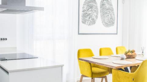 Foto 5 de Pis de lloguer a Calle Copa Ryder, 22, Buenas Noches, Málaga