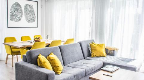 Foto 4 de Pis de lloguer a Calle Copa Ryder, 22, Buenas Noches, Málaga