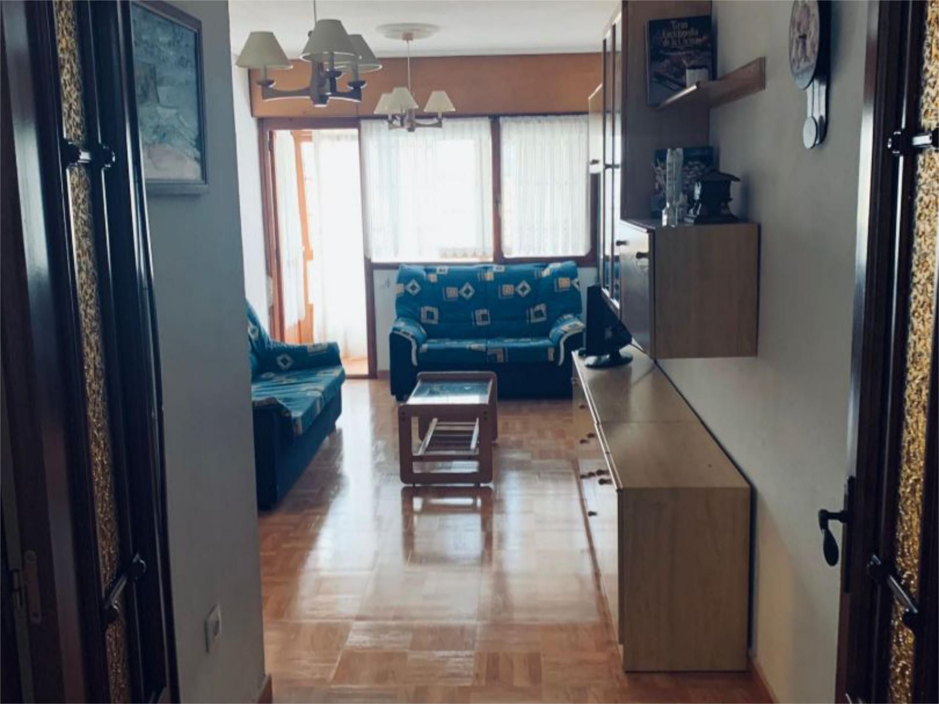 Flat to rent in Calle Juan Antonio Bravo, 4, Cudillero