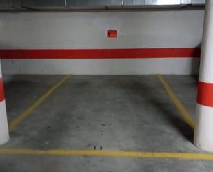 Garatge de lloguer a Calle Hijuela de la Canaleja, Pago San José - Princi - Jerez Aparcament de Garatge de lloguer en Jerez de la Frontera