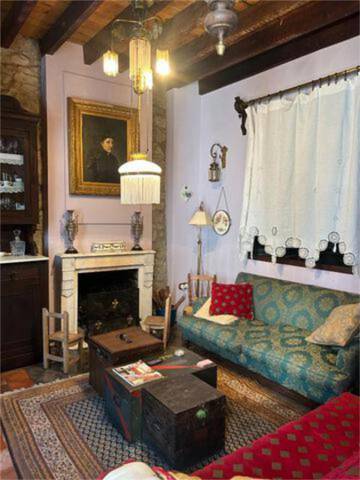 Casa-chalet en Venta en Sobrescobio