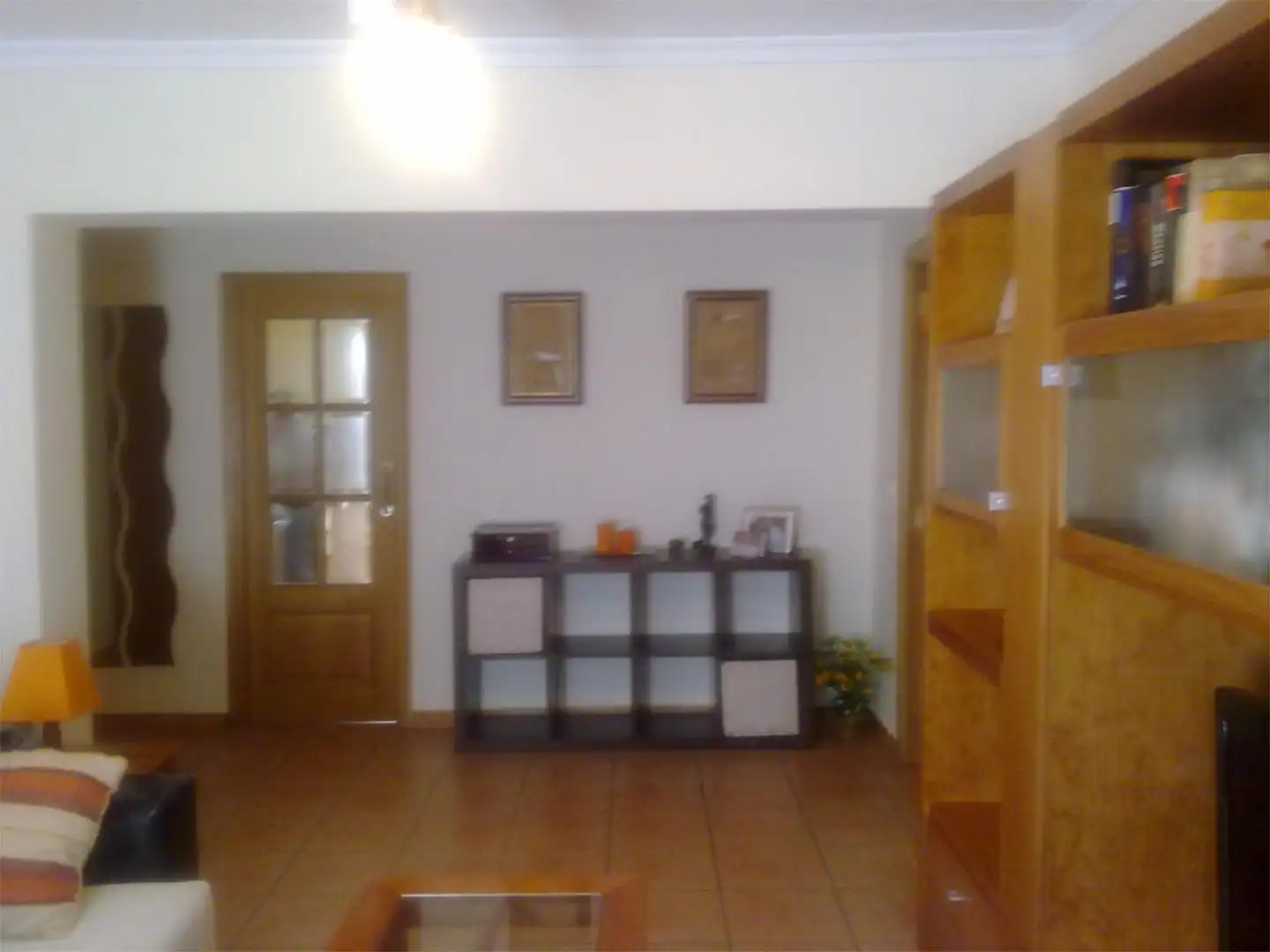 Wohnung zum Verkauf in Burjassot mit Klimaanlage, Terrasse und Balkon