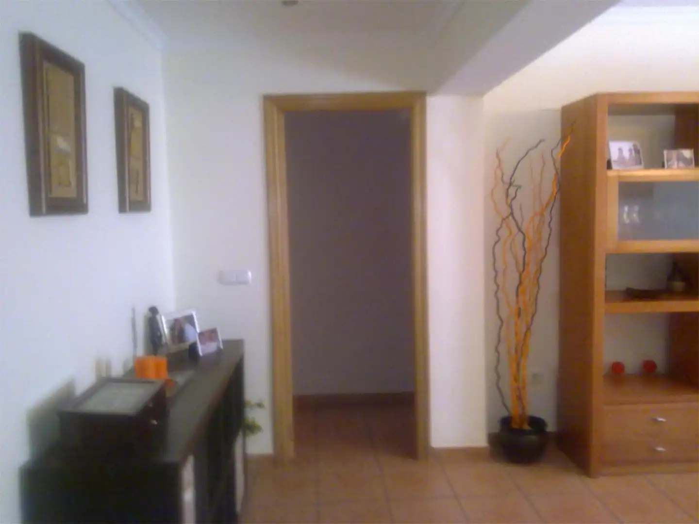 Wohnung zum Verkauf in Burjassot mit Klimaanlage, Terrasse und Balkon