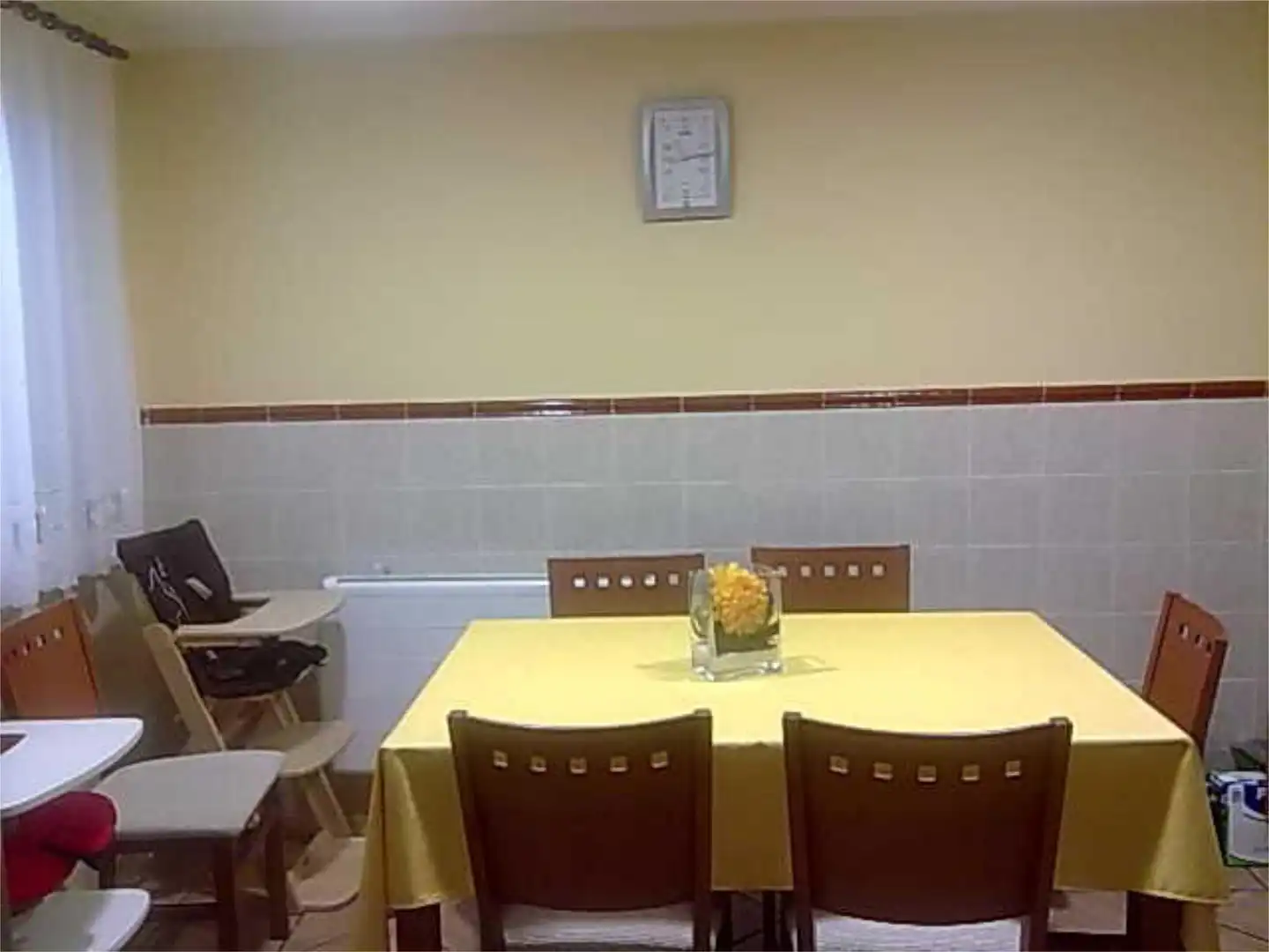 Wohnung zum Verkauf in Burjassot mit Klimaanlage, Terrasse und Balkon