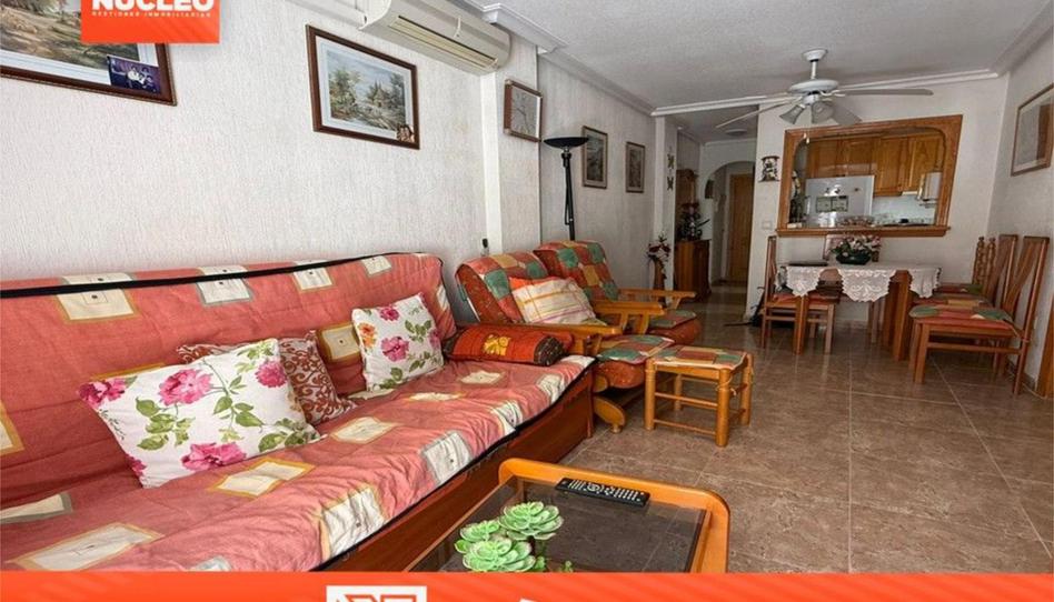 Flat for sale in Calle Finlandia, 17, Zona Playa de los Locos, Alicante - image 1 Photo 1 of Flat for sale in Calle Finlandia, 17, Zona Playa de los Locos, Alicante