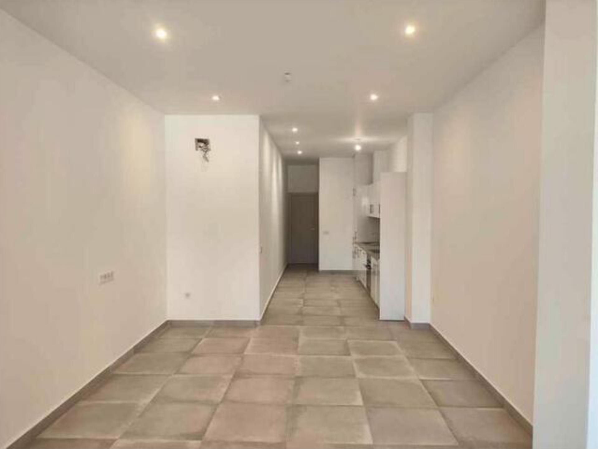 Flat for sale in Málaga Capital