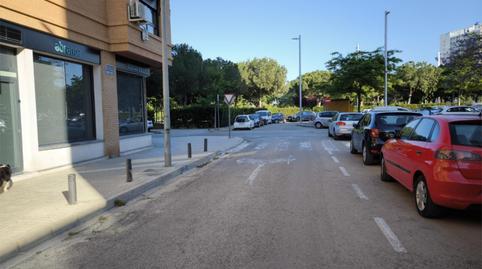 Photo 2 of Garage for sale in Calle Historiador Isidro Miquel, 8, Parc Central, Valencia